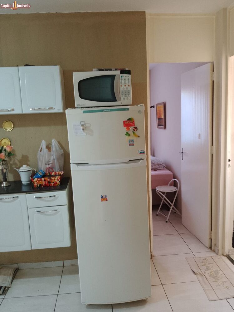 Apartamento, 2 quartos, 52 m² - Foto 7