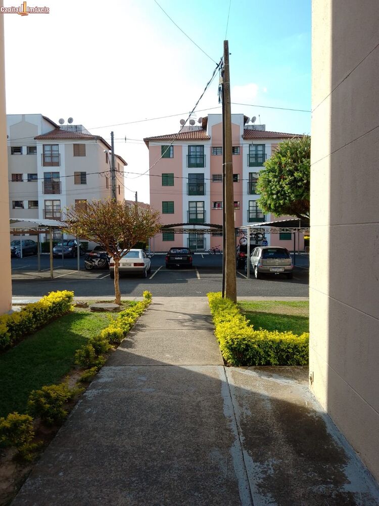 Apartamento, 2 quartos, 52 m² - Foto 10