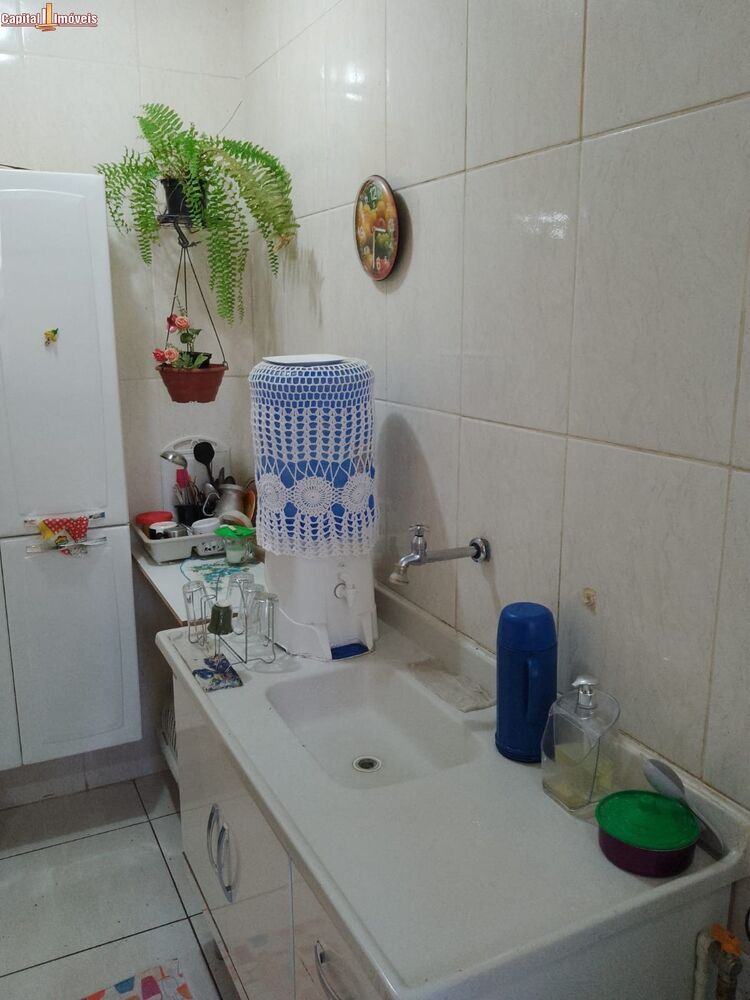 Apartamento, 2 quartos, 52 m² - Foto 5