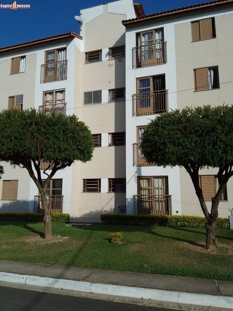 Apartamento, 2 quartos, 52 m² - Foto 12