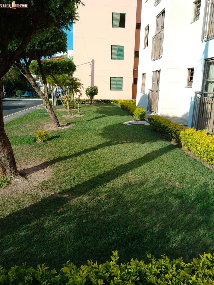 Apartamento, 2 quartos, 52 m² - Foto 20