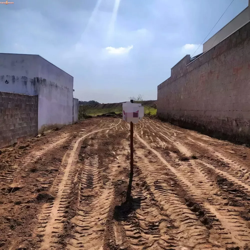 Terreno, 150 m² - Foto 1