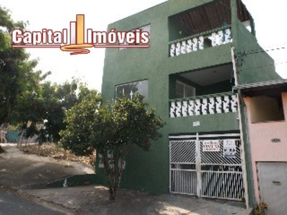 Kitnet-Studio, 45 m² - Foto 1