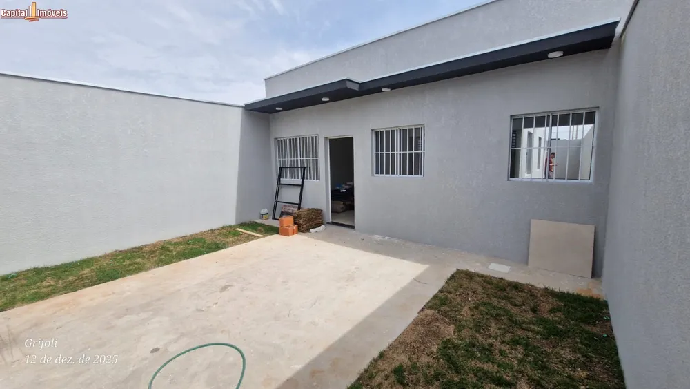 Casa, 3 quartos, 65 m² - Foto 3