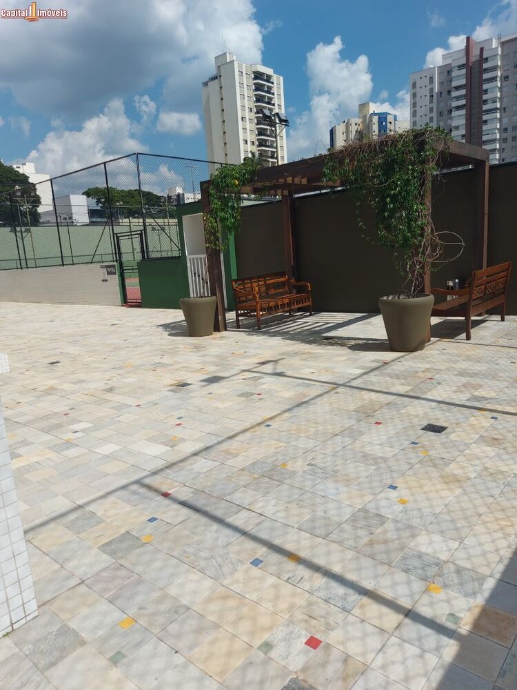 Apartamento à venda com 3 quartos, 279m² - Foto 2