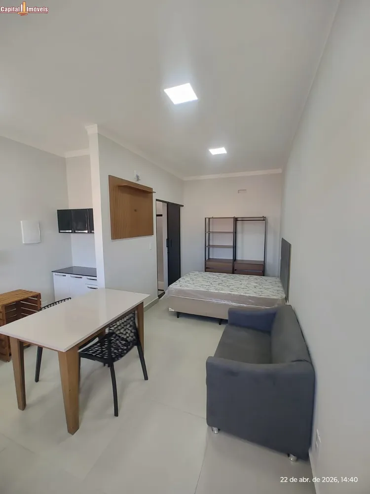 Casa, 1 quarto, 21 m² - Foto 4