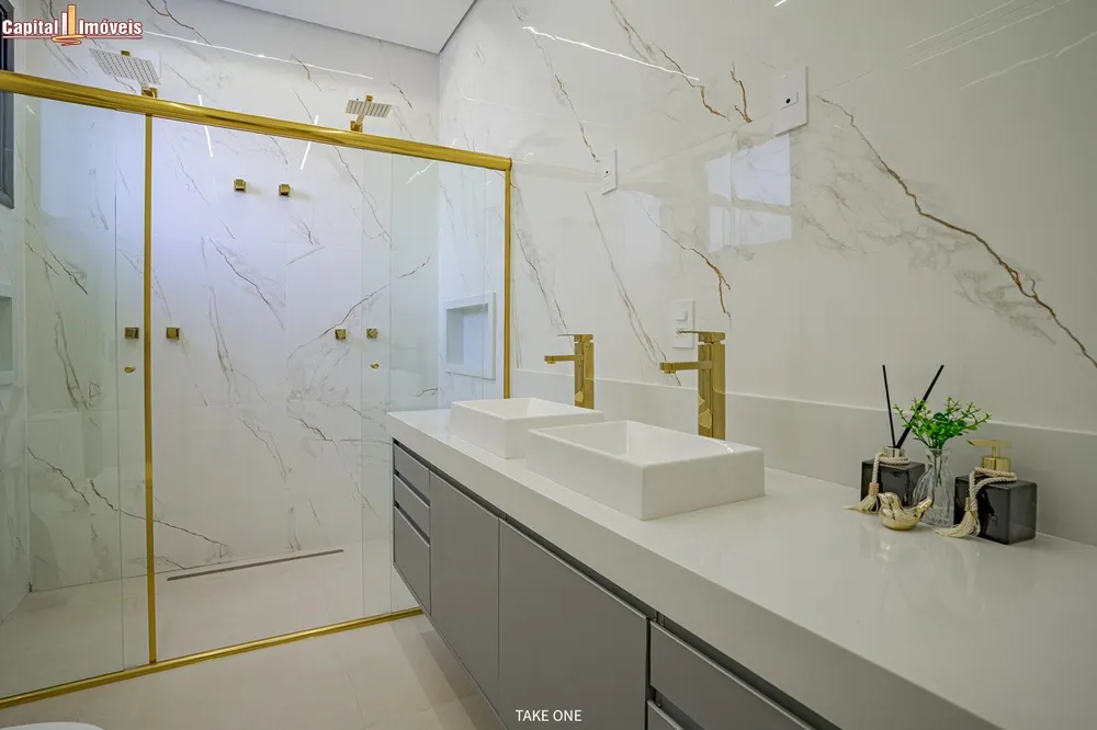 Casa, 3 quartos, 191 m² - Foto 10