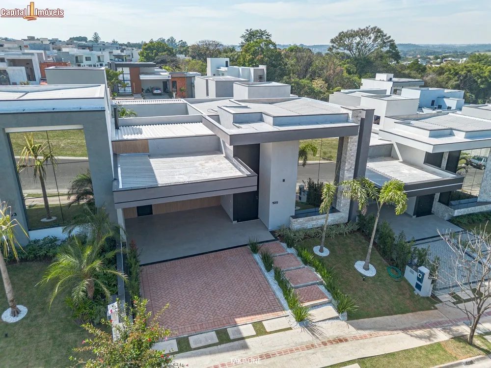 Casa, 3 quartos, 191 m² - Foto 2