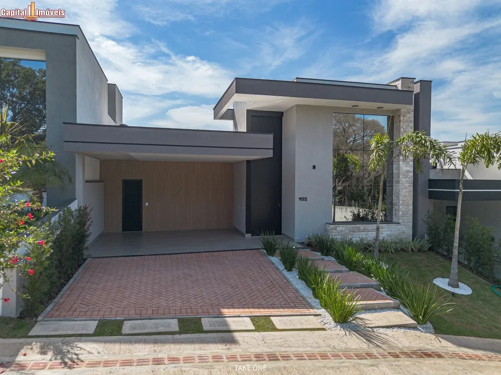 Casa, 3 quartos, 191 m² - Foto 3