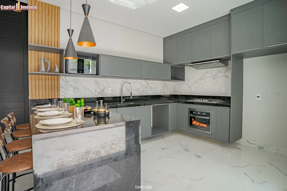 Casa, 3 quartos, 191 m² - Foto 7