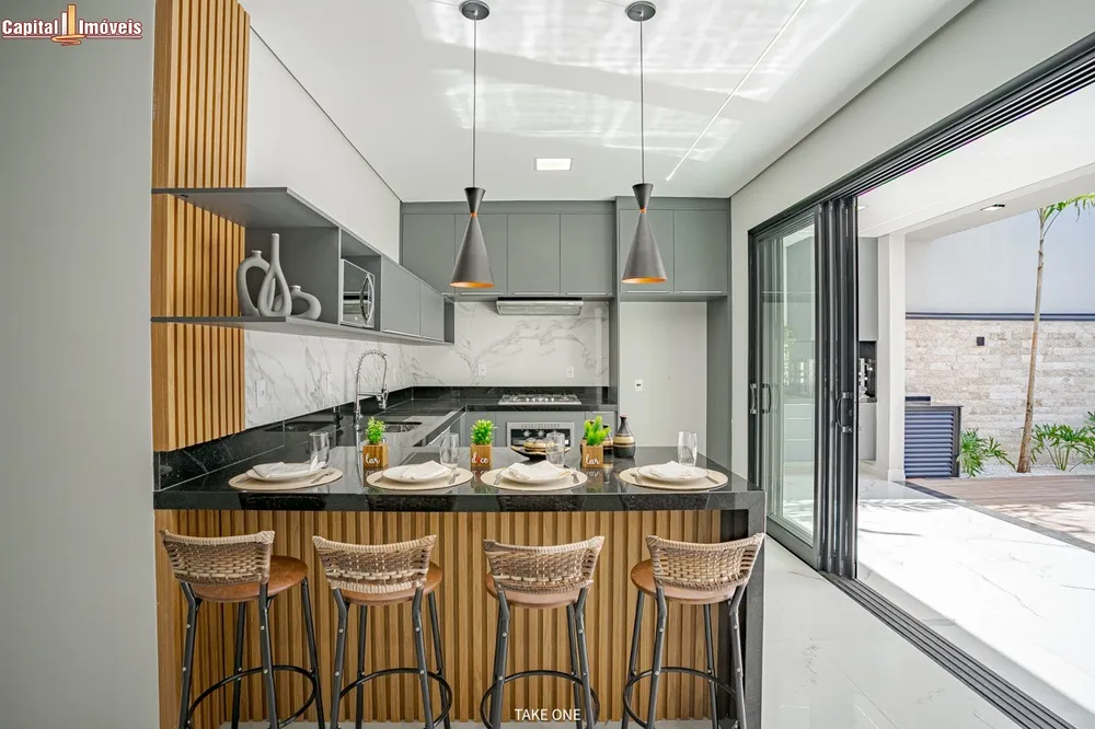 Casa, 3 quartos, 191 m² - Foto 6