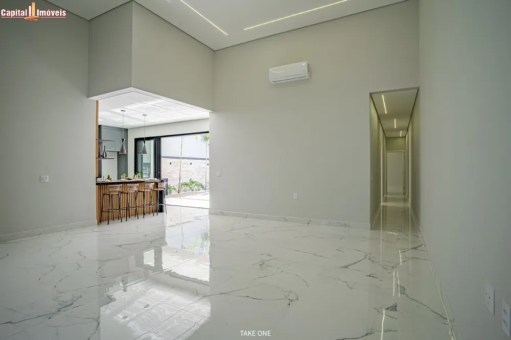 Casa, 3 quartos, 191 m² - Foto 5
