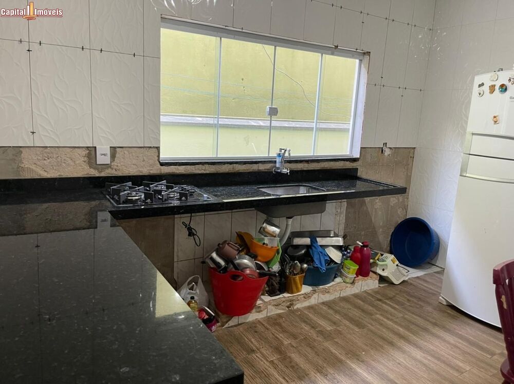 Casa, 4 quartos, 205 m² - Foto 14