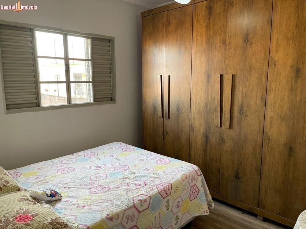 Casa, 4 quartos, 205 m² - Foto 6
