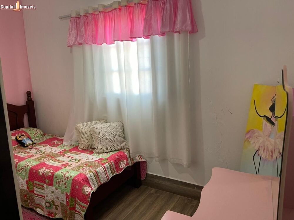 Casa, 4 quartos, 205 m² - Foto 7