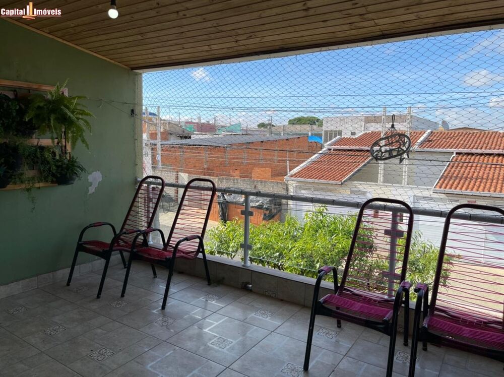 Casa, 4 quartos, 205 m² - Foto 19
