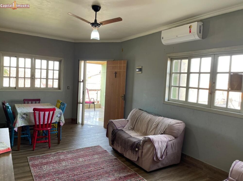 Casa, 4 quartos, 205 m² - Foto 13