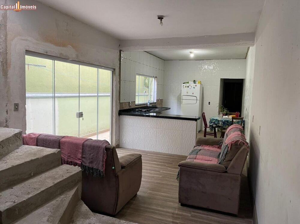 Casa, 4 quartos, 205 m² - Foto 3