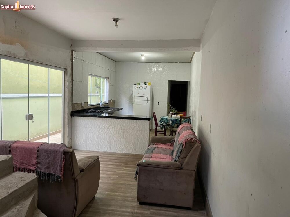 Casa, 4 quartos, 205 m² - Foto 17