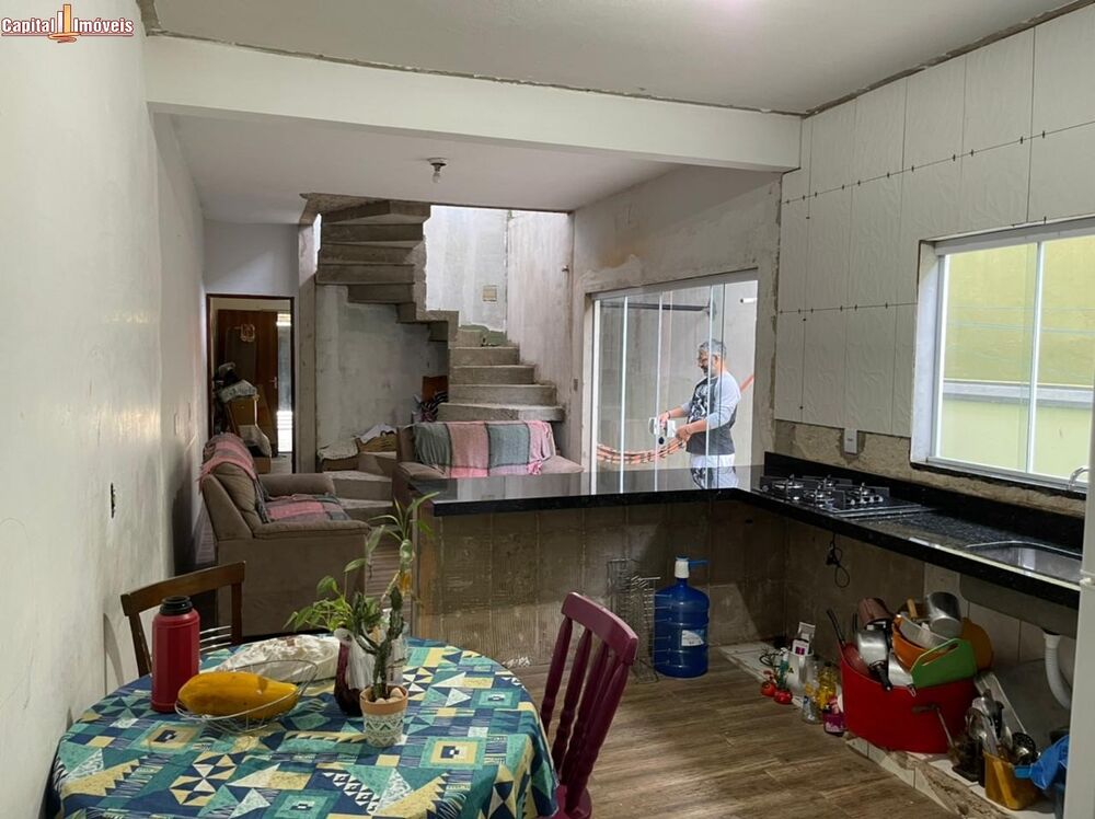 Casa, 4 quartos, 205 m² - Foto 18