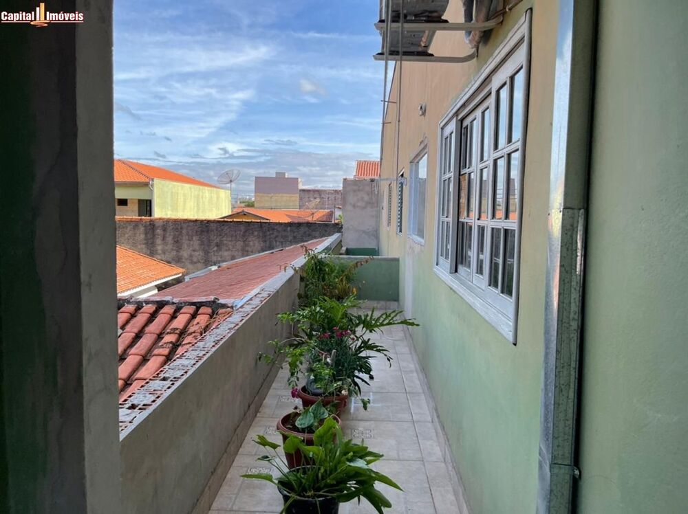 Casa, 4 quartos, 205 m² - Foto 9