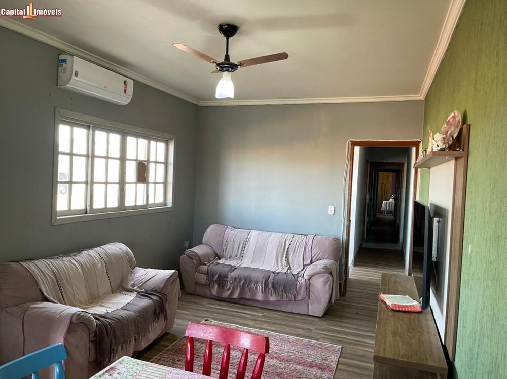Casa, 4 quartos, 205 m² - Foto 11