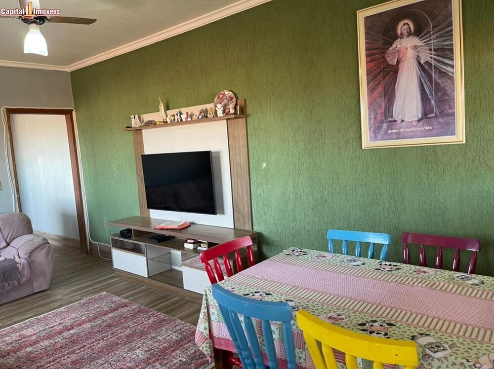 Casa, 4 quartos, 205 m² - Foto 5