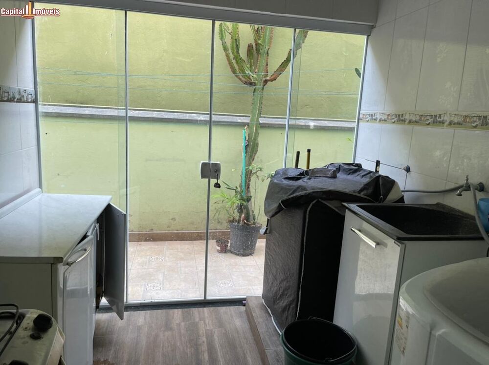 Casa, 4 quartos, 205 m² - Foto 15