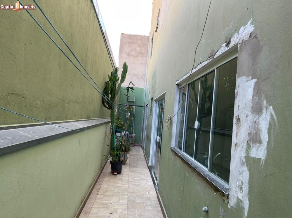 Casa, 4 quartos, 205 m² - Foto 4