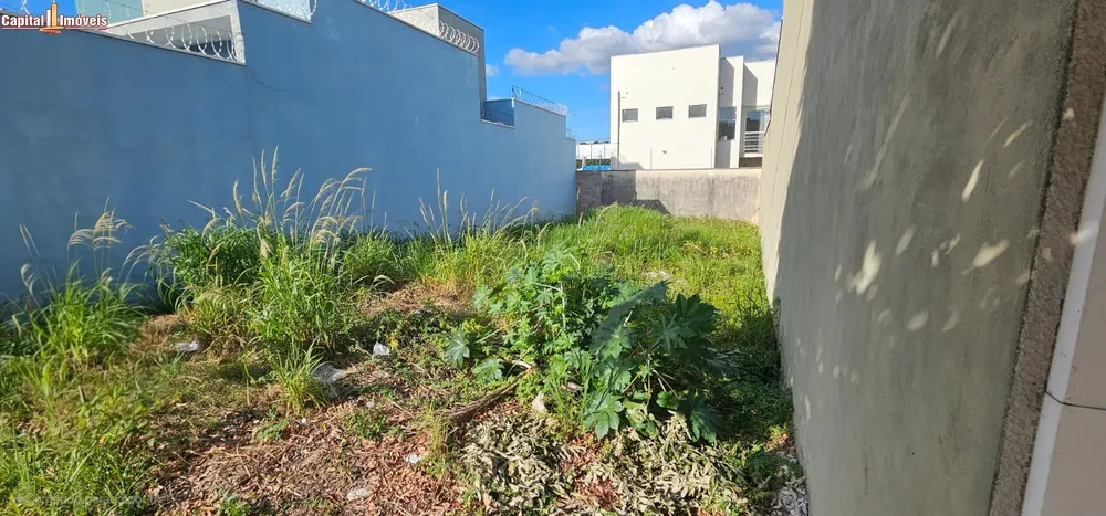 Terreno, 153 m² - Foto 1