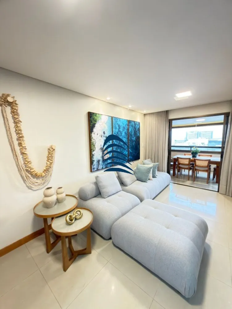Apartamento, 4 quartos, 136 m² - Foto 5