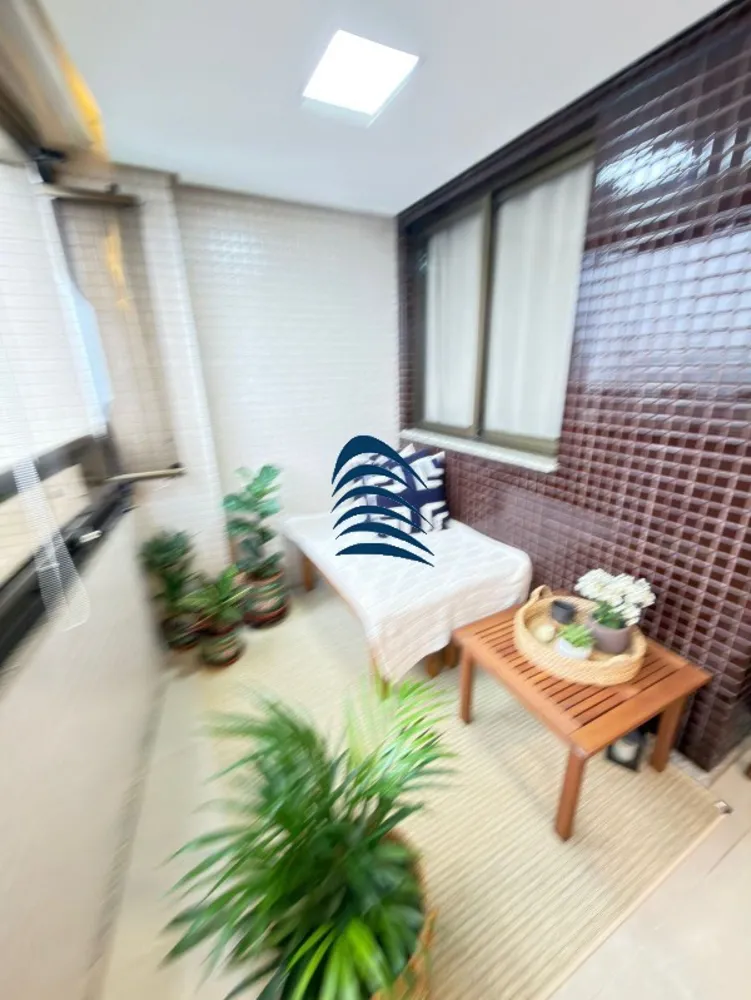 Apartamento, 4 quartos, 136 m² - Foto 8
