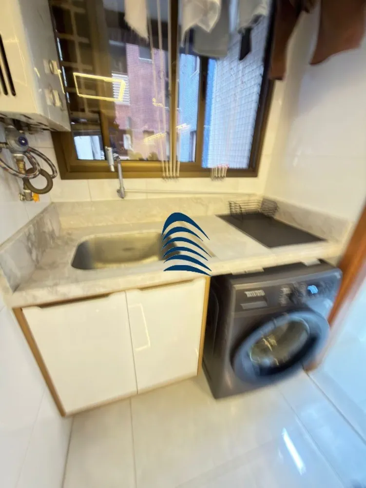 Apartamento, 4 quartos, 136 m² - Foto 13