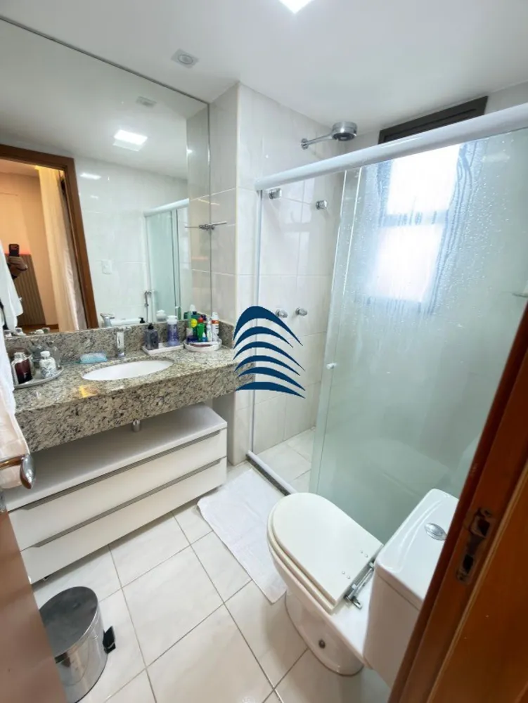Apartamento, 4 quartos, 136 m² - Foto 10