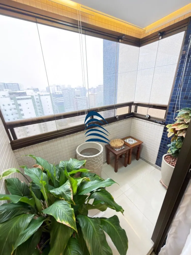 Apartamento, 4 quartos, 136 m² - Foto 11