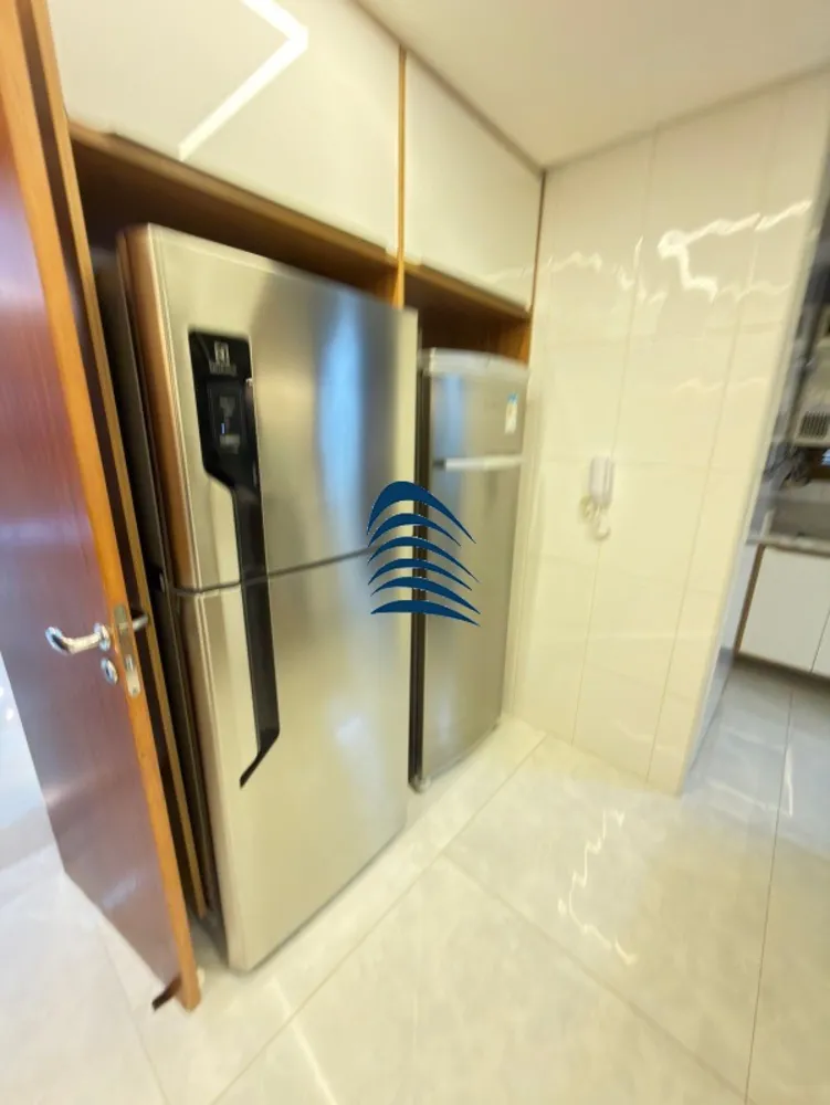 Apartamento, 4 quartos, 136 m² - Foto 9