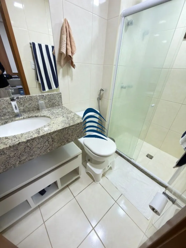 Apartamento, 4 quartos, 136 m² - Foto 16