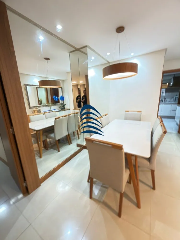 Apartamento, 4 quartos, 136 m² - Foto 14