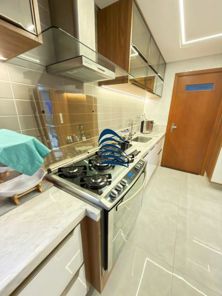 Apartamento, 4 quartos, 136 m² - Foto 15