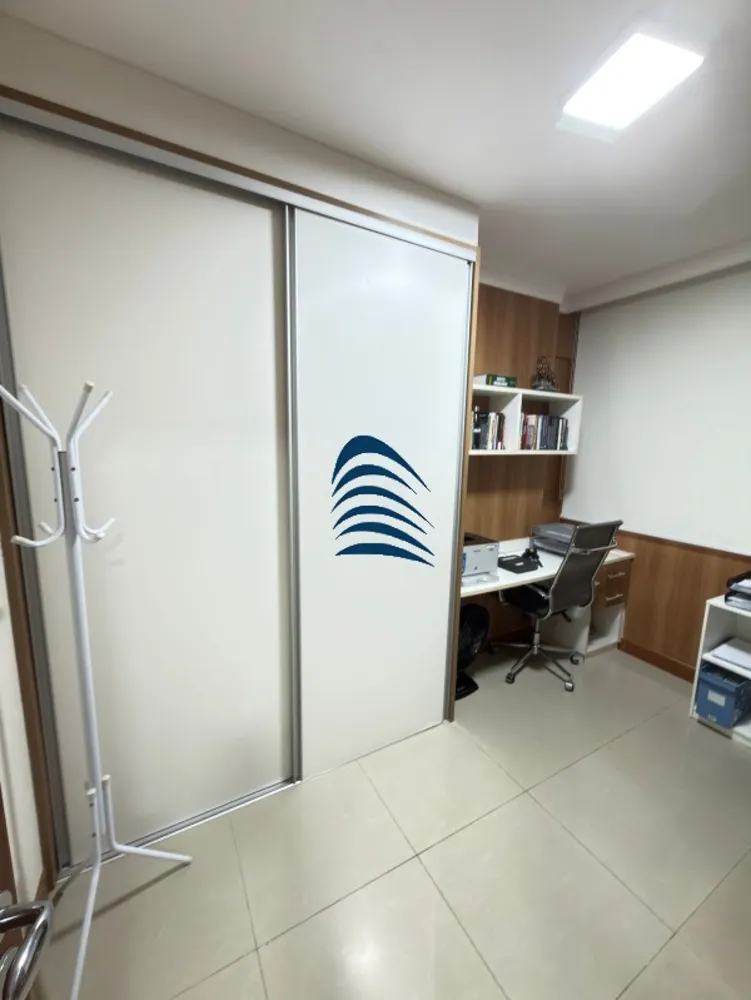 Apartamento, 4 quartos, 136 m² - Foto 12