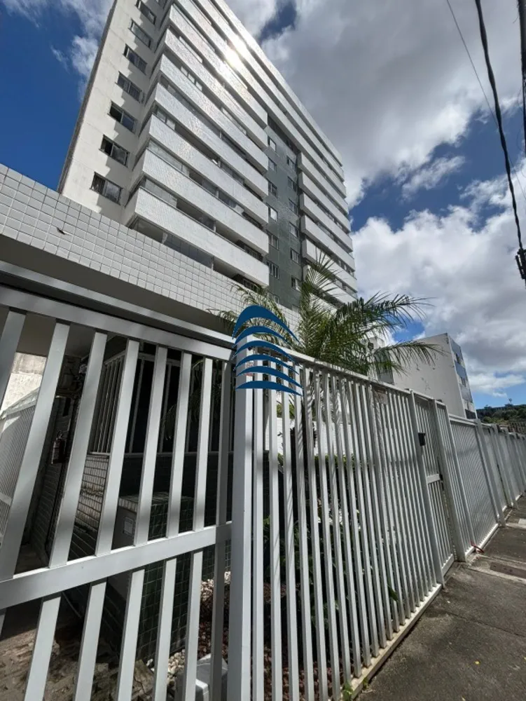 Apartamento, 2 quartos, 63 m² - Foto 7