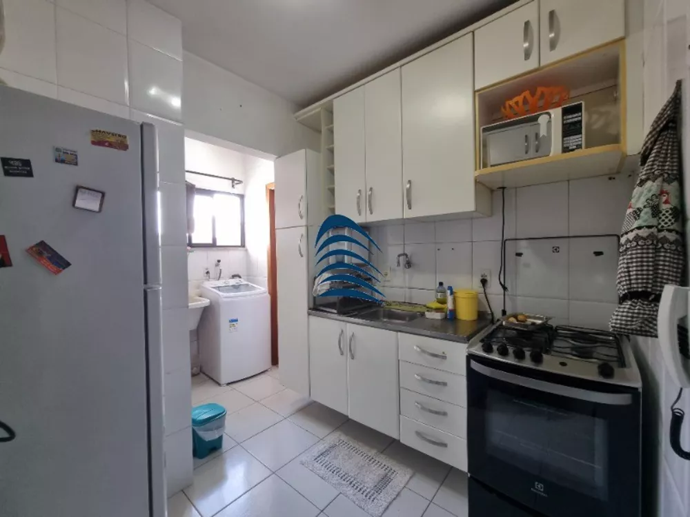 Apartamento à venda com 3 quartos, 75m² - Foto 5