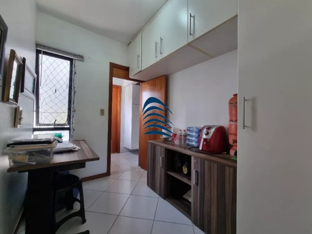 Apartamento à venda com 3 quartos, 75m² - Foto 8