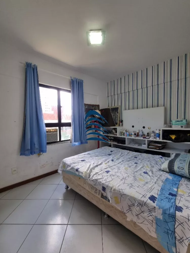 Apartamento à venda com 3 quartos, 75m² - Foto 2