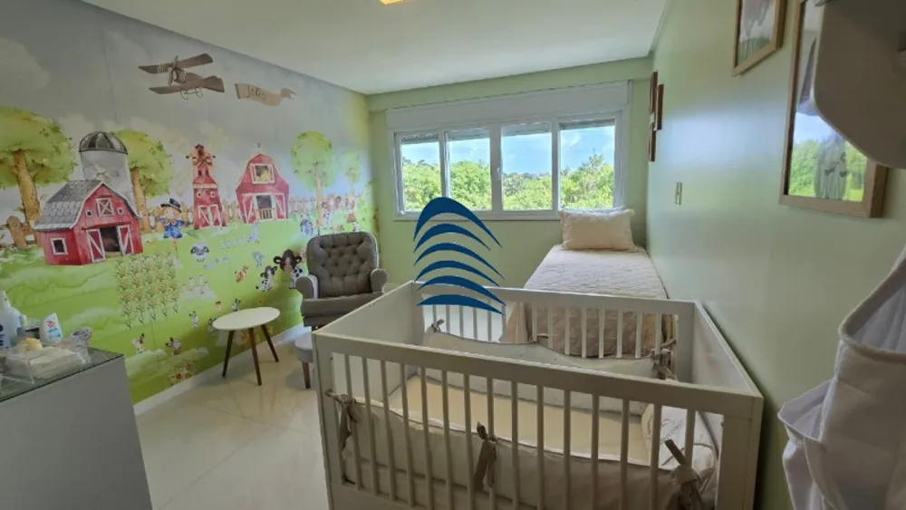 Casa, 5 quartos, 444 m² - Foto 4
