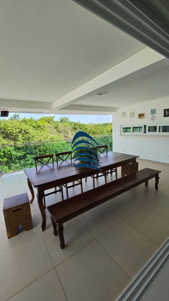 Casa, 5 quartos, 444 m² - Foto 3