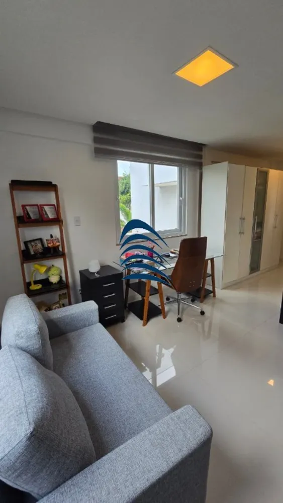 Casa, 5 quartos, 444 m² - Foto 7