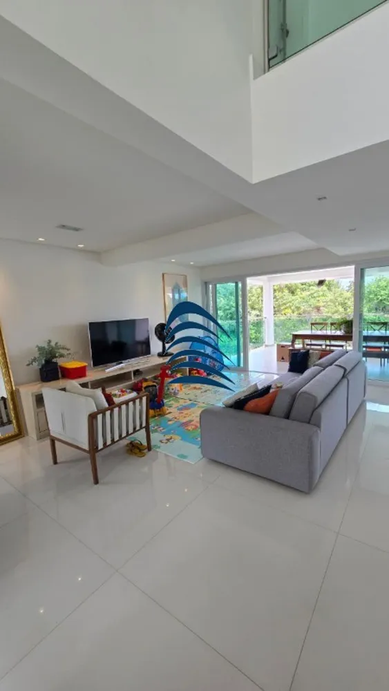 Casa, 5 quartos, 444 m² - Foto 1