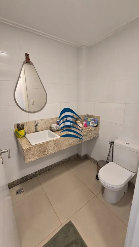Casa, 5 quartos, 444 m² - Foto 6