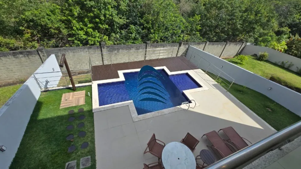 Casa, 5 quartos, 444 m² - Foto 14
